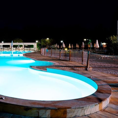 Campeggio Baia Verde - Camping Grosseto - Afbeelding N°4