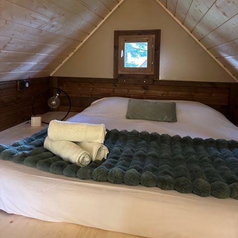 Safaritent 2 personen - Bivak tent