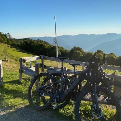 Natur'camp Alsace - Camping Haut-Rhin - Afbeelding N°6