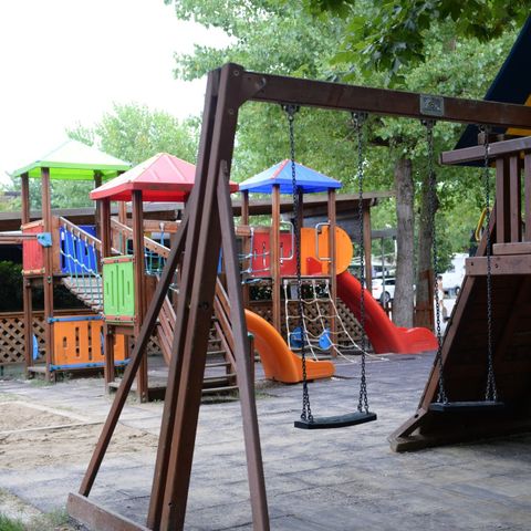 Camping Riccione - Camping Rimini - Afbeelding N°3