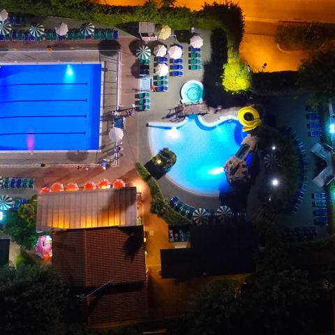 Camping Riccione - Camping Rimini - Afbeelding N°4