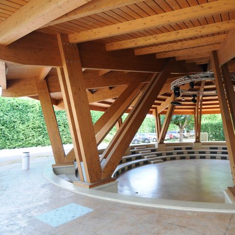 Camping Riccione - Camping Rimini - Afbeelding N°6