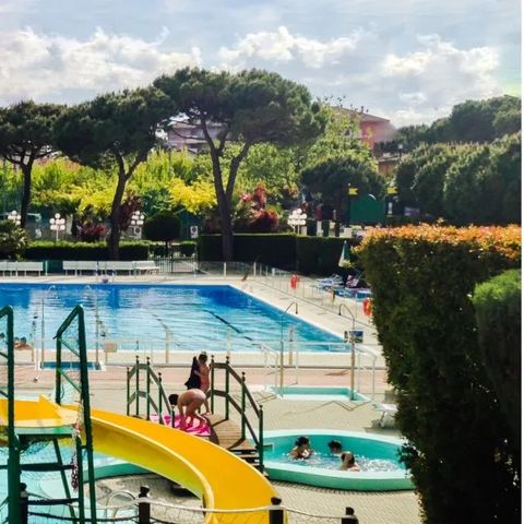 Camping Riccione - Camping Rimini - Afbeelding N°5