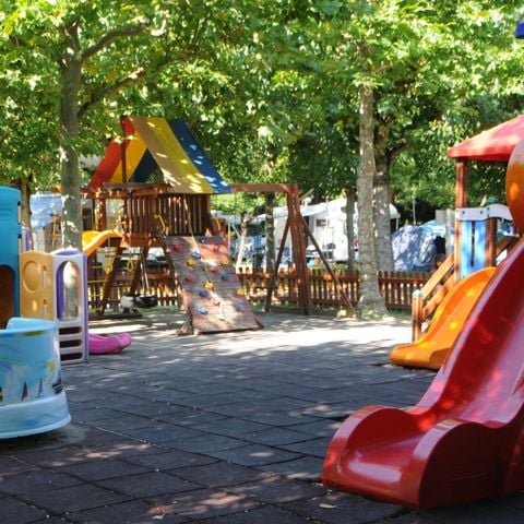 Camping Riccione - Camping Rimini - Afbeelding N°2