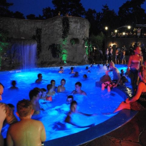 Camping Roland - Camping Bergen - Afbeelding N°3