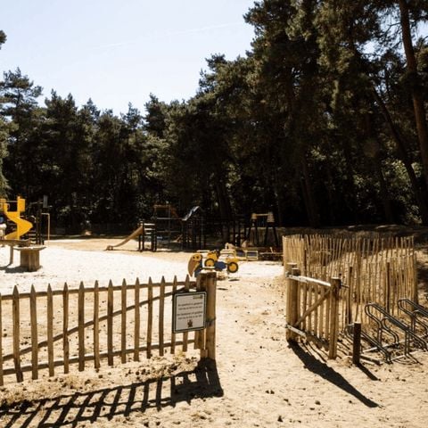 Camping Roland - Camping Bergen - Afbeelding N°5