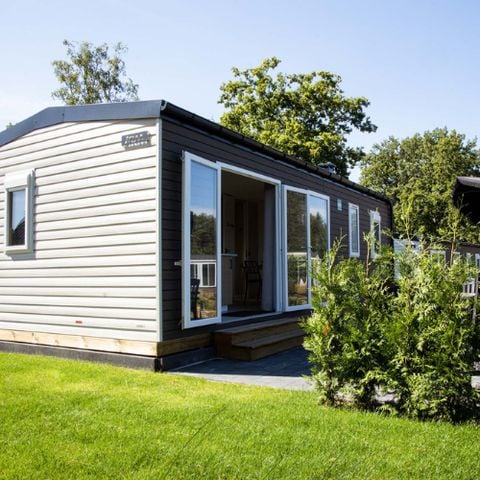 Chalet 6 personen - Mobilhome
