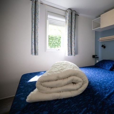 Chalet 6 personen - Mobilhome