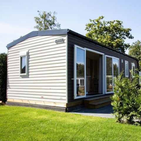 Chalet 6 personen - Mobilhome