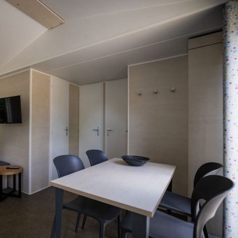 Chalet 6 personen - Mobilhome