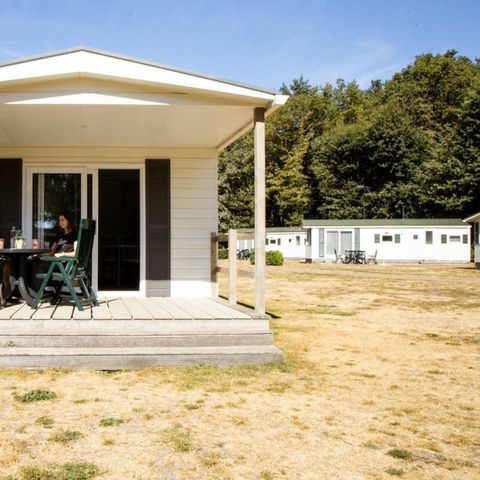 Lodge 4 personen