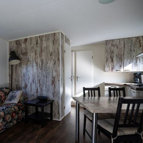 Lodge 4 personen