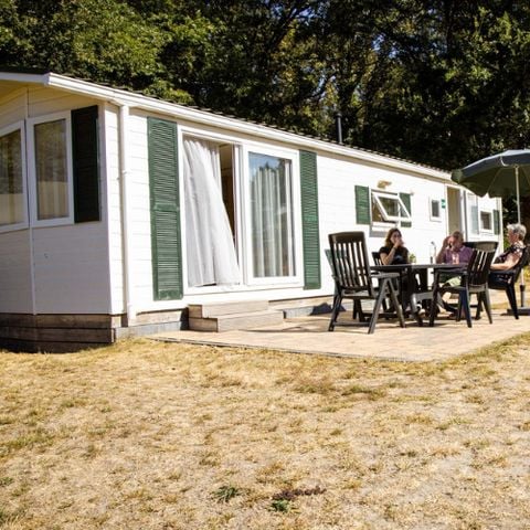 Chalet 6 personen