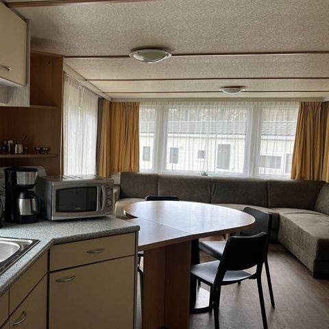 Chalet 6 personen
