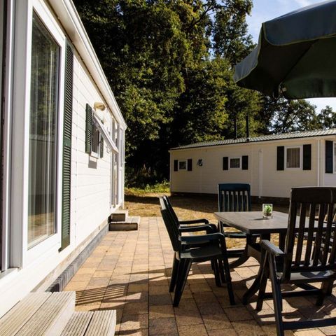 Chalet 6 personen
