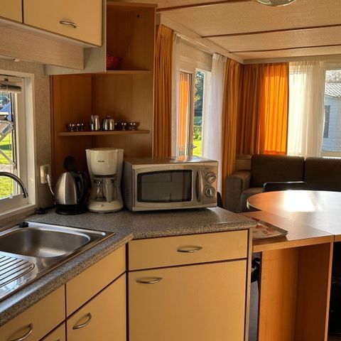 Chalet 6 personen