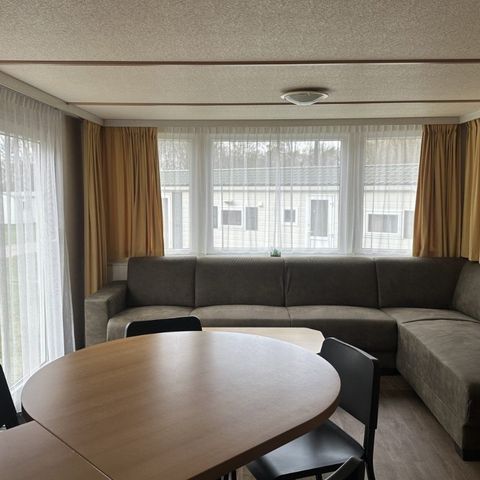 Chalet 6 personen