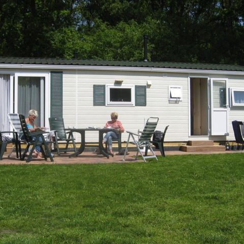 Chalet 6 personen