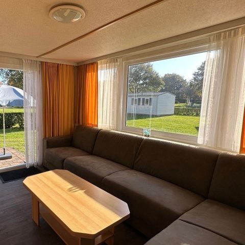 Chalet 6 personen