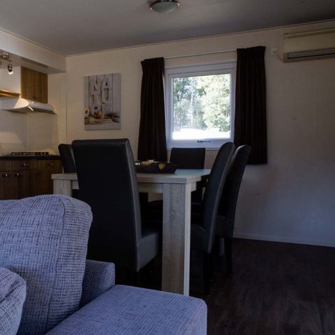 Chalet 6 personen - Dubbel