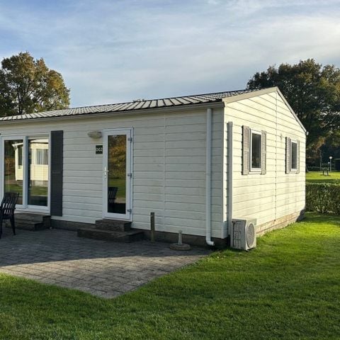 Chalet 6 personen - Dubbel