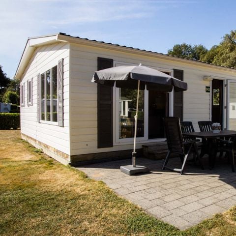 Chalet 6 personen - Dubbel