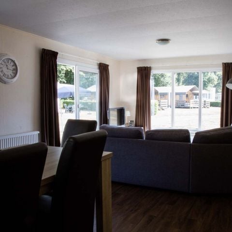 Chalet 6 personen - Dubbel