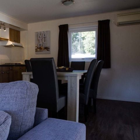 Chalet 6 personen - Dubbel