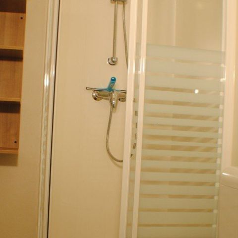 Chalet 6 personen - Dubbel