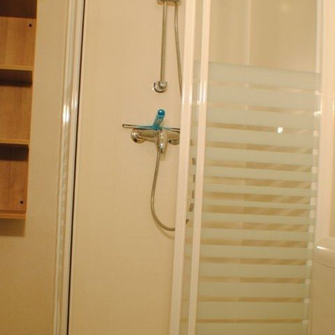 Chalet 6 personen - Dubbel