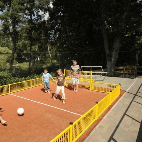 Camping Roland - Camping Bergen - Afbeelding N°4