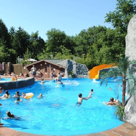 Camping Roland - Camping Bergen - Afbeelding N°2