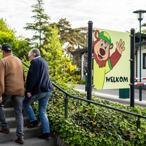 Camping Roland - Bergen - Afbeelding N°5