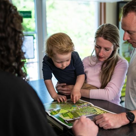 Camping Roland - Bergen - Afbeelding N°6