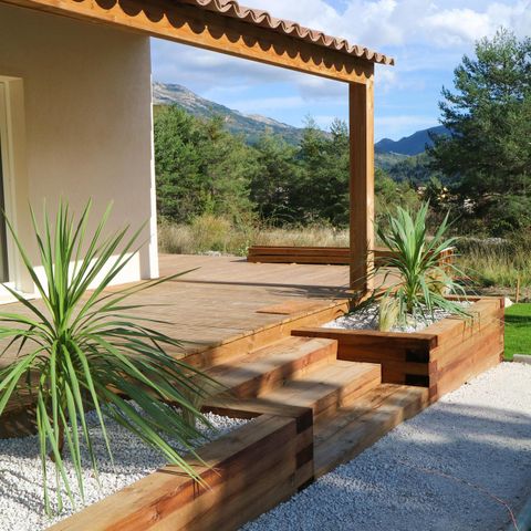 Villa 6 personen