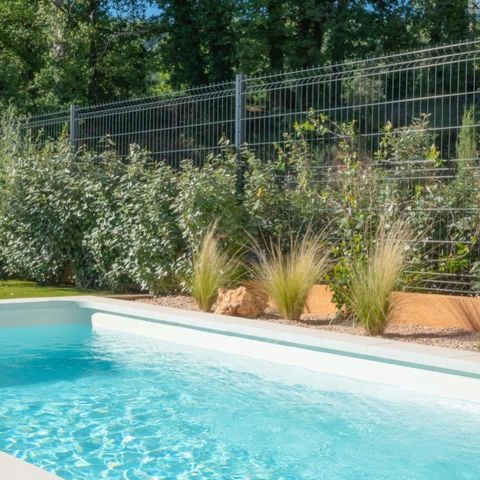 FranceComfort Residence de Salernes - Camping Var - Afbeelding N°3