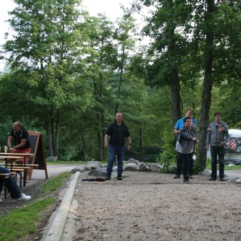 Europe Tents Domaine des Messires - Camping Vogezen - Afbeelding N°5