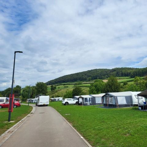 Europe Tents Camping Gritt - Camping Luxemburg - Afbeelding N°4