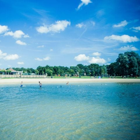 Europe Tents 't Strandheem - Camping Westerkwartier - Afbeelding N°3