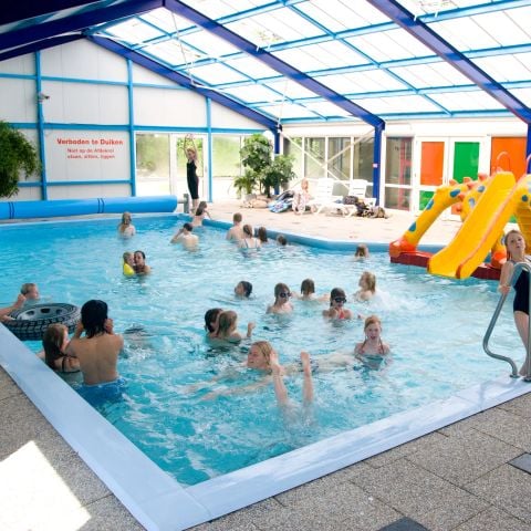 Europe Tents 't Strandheem - Camping Westerkwartier - Afbeelding N°5