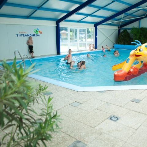 Europe Tents 't Strandheem - Camping Westerkwartier - Afbeelding N°6