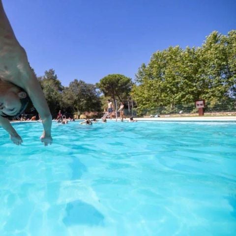 Europe Tents Camping Begur - Camping Girona - Afbeelding N°5