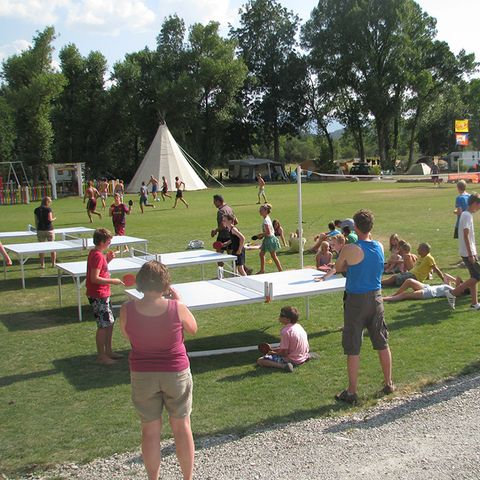 Camping Solaire du Petit Buech - Camping Hautes-Alpes - Afbeelding N°5