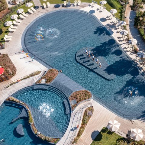 Club del Sole Stella del Mare Family Collection - Camping Grosseto - Afbeelding N°2
