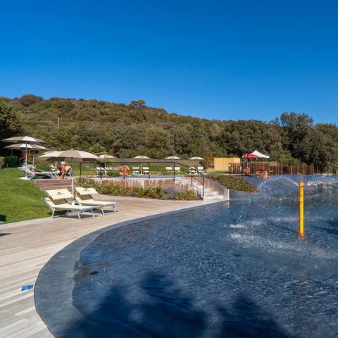 Club del Sole Stella del Mare Family Collection - Camping Grosseto - Afbeelding N°3