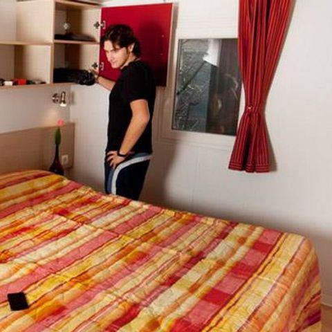 Bologna Easy Camping Village - Camping Modena - Afbeelding N°4
