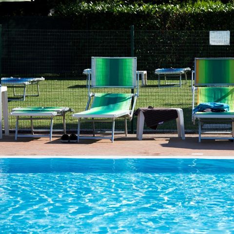 Bologna Easy Camping Village - Camping Modena - Afbeelding N°2