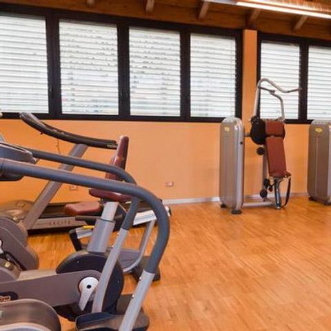 Bologna Easy Camping Village - Camping Modena - Afbeelding N°5