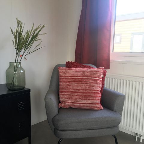 Chalet 6 personen - Vuurtoren