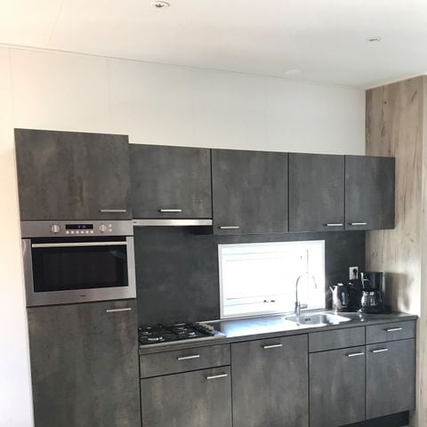 Chalet 6 personen - Vuurtoren